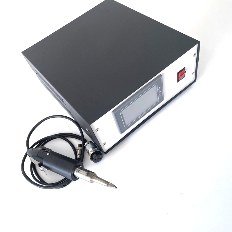 hand held ultrasonic cutting knife for industrial plastic hand held ultrasonic cutting knife for industrial plastic
