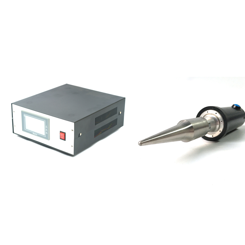 ultrasonic plastic spot welder machine 28khz/40khz ultrasonic plastic spot welder machine 28khz/40khz