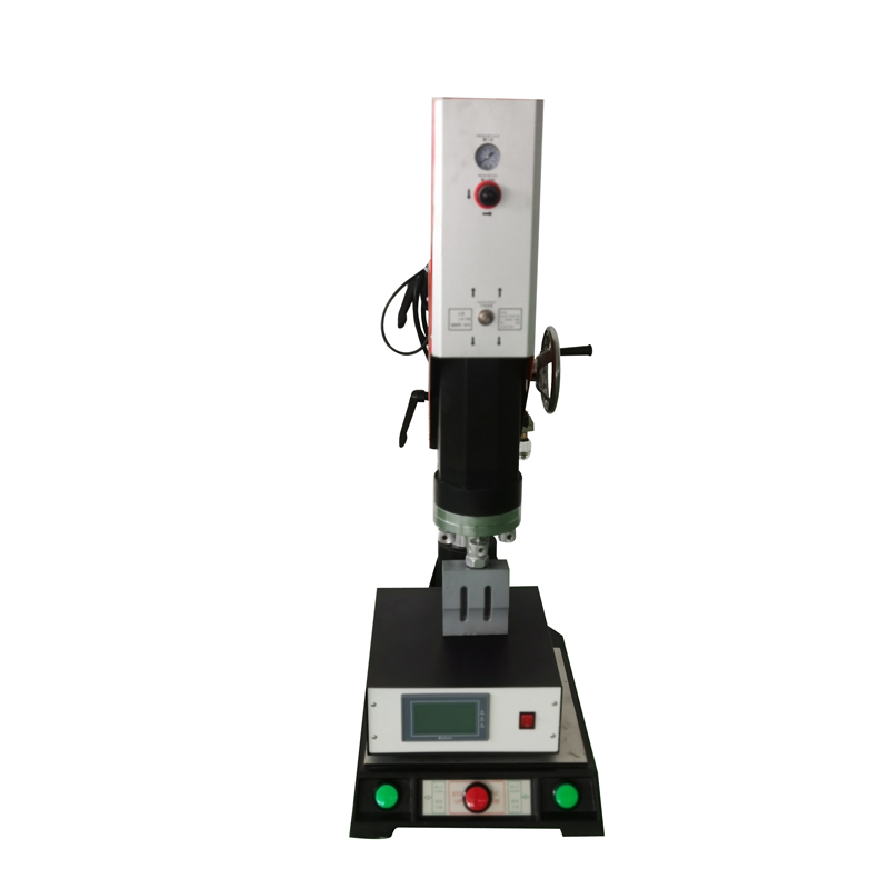 High Power Ultrasonic Plastic Welding Machine for plastic