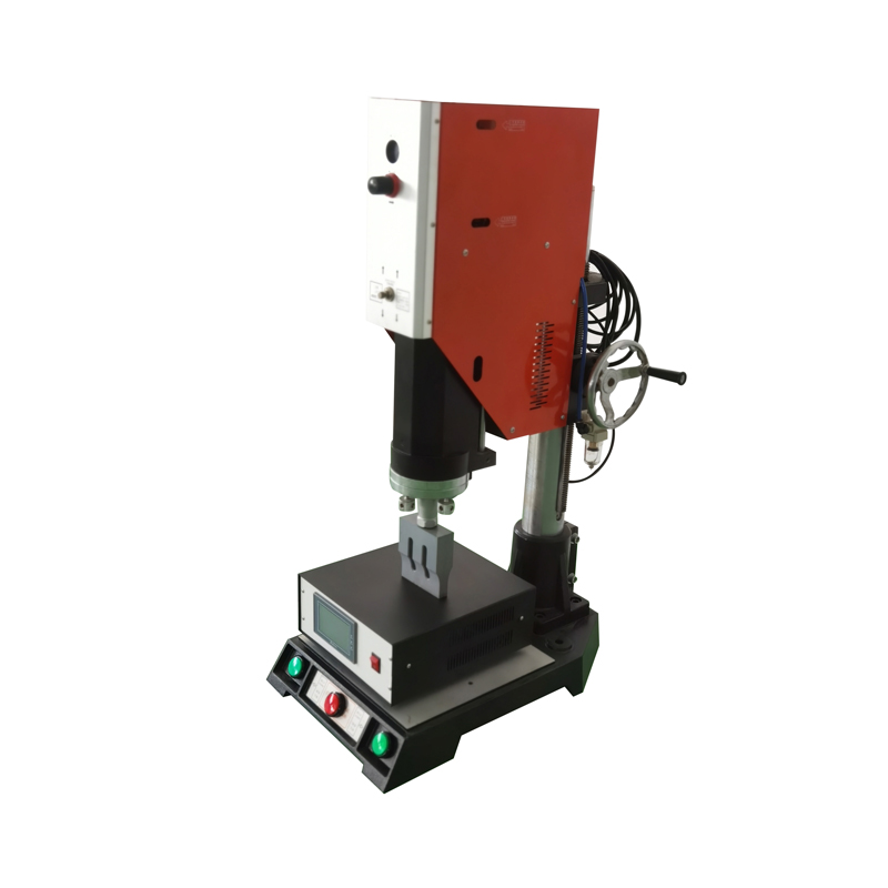 High Power Ultrasonic Plastic Welding Machine for plastic