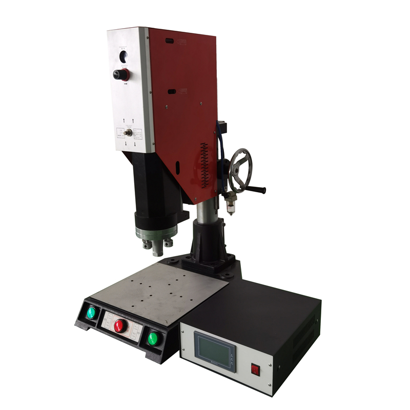 High Power Ultrasonic Plastic Welding Machine for plastic
