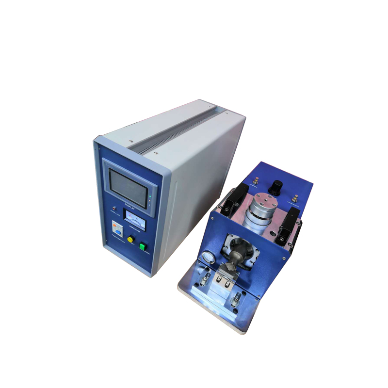 20khz 40khz ultrasonic metal spot welder machine for industrial