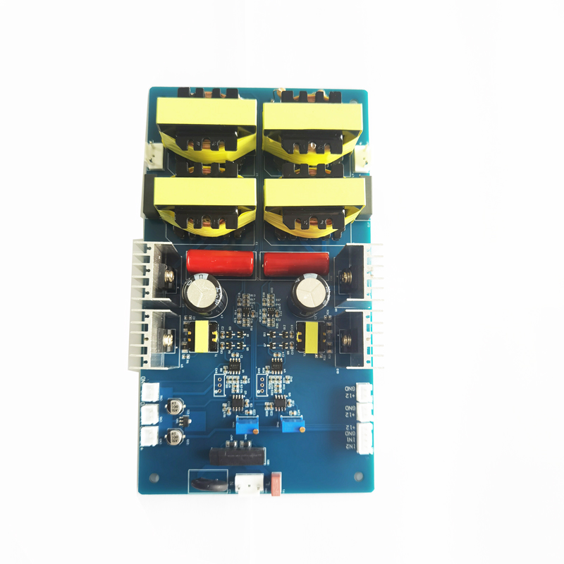 35KHZ 100W Ultrasonic PCB Generator For Car carbon deposition