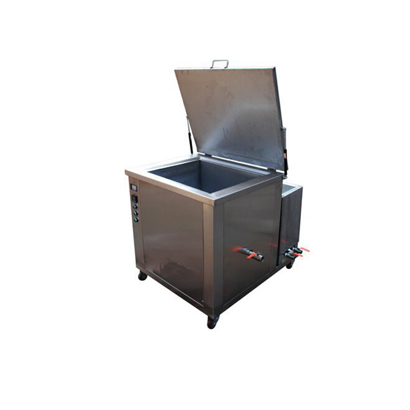 Industrial Ultrasonic Cleaning Machine With Oil Filter System For Aircraft Parts Automobile hub Cleaner Industrial Ultrasonic Cleaning Machine With Oil Filter System For Aircraft Parts Automobile hub Cleaner