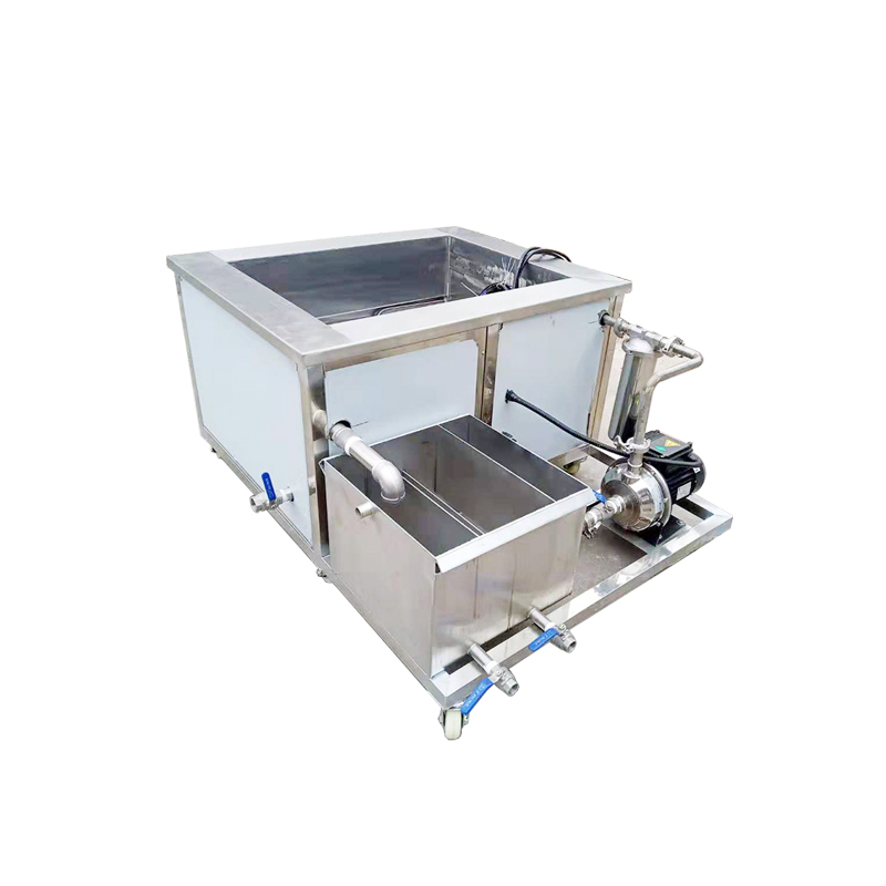 40khz Cleaning Machine Oil And Rust Filters Strainers Metal Parts 60L Oil Filter Ultrasonic Cleaner 40khz Cleaning Machine Oil And Rust Filters Strainers Metal Parts 60L Oil Filter Ultrasonic Cleaner