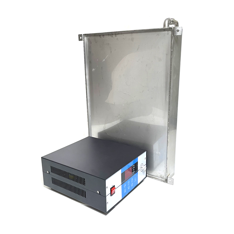 40KHZ/80KHZ/120KHZ 1000W High Power Multifrequency Submersible Ultrasonic Cleaner With Vibration Generator 40KHZ/80KHZ/120KHZ 1000W High Power Multifrequency Submersible Ultrasonic Cleaner With Vibration Generator