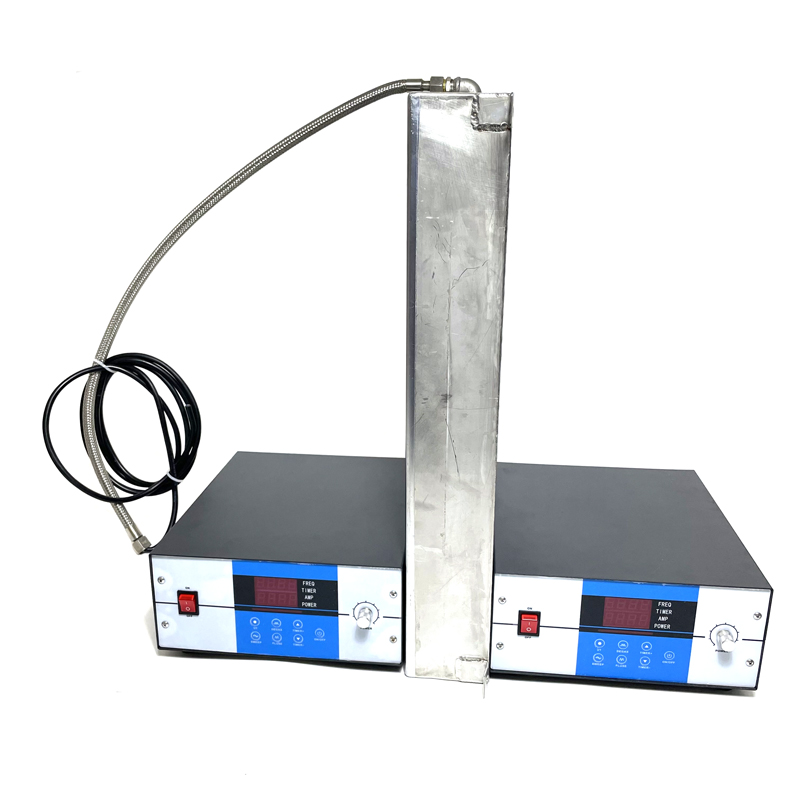 20KHZ/28KHZ/40KHZ1000W Multifunctional Multifrequency Submersible Ultrasonic Cleaner And Industrial Generator 20KHZ/28KHZ/40KHZ1000W Multifunctional Multifrequency Submersible Ultrasonic Cleaner And Industrial Generator