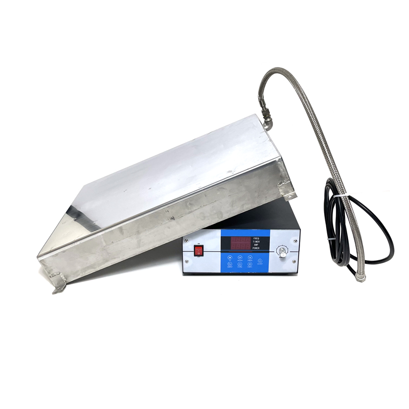 25KHZ/80KHZ/120KHZ 1000W Small Multifrequency Submersible Ultrasonic Cleaner And Transducer Generator 25KHZ/80KHZ/120KHZ 1000W Small Multifrequency Submersible Ultrasonic Cleaner And Transducer Generator