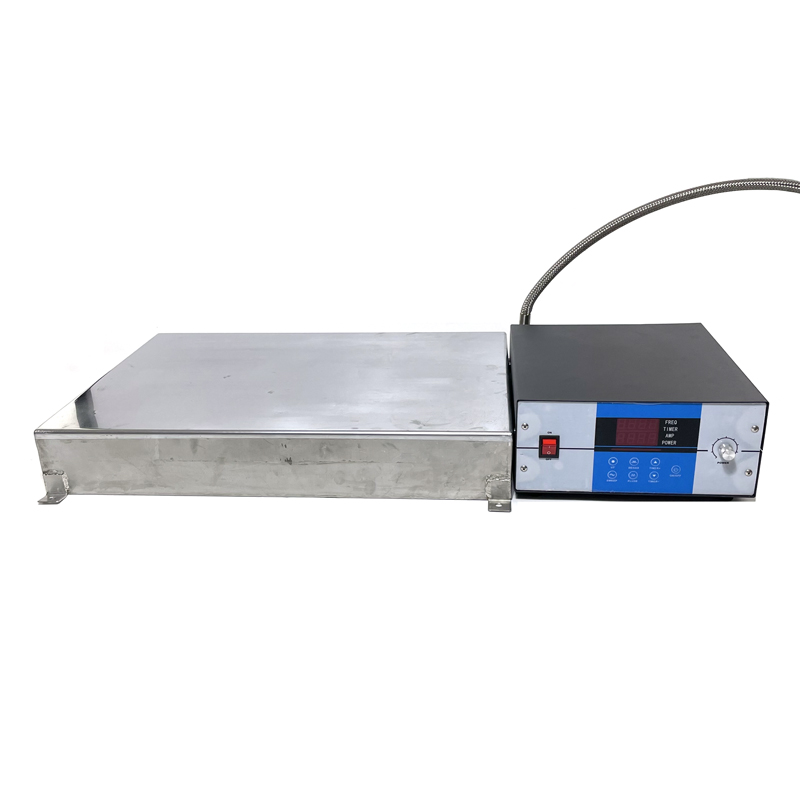 40KHZ/80KHZ/100KHZ 1000W Pulse Multifrequency Submersible Ultrasonic Cleaner And Waves Generator Box 40KHZ/80KHZ/100KHZ 1000W Pulse Multifrequency Submersible Ultrasonic Cleaner And Waves Generator Box