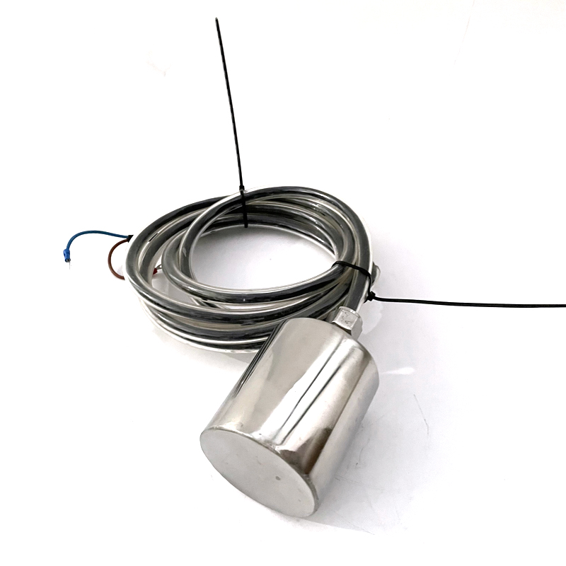 Ultrasound Algae Wiping Out Sensor Ultrasonic Algae Removing Transducer Ultrasound Algae Wiping Out Sensor Ultrasonic Algae Removing Transducer