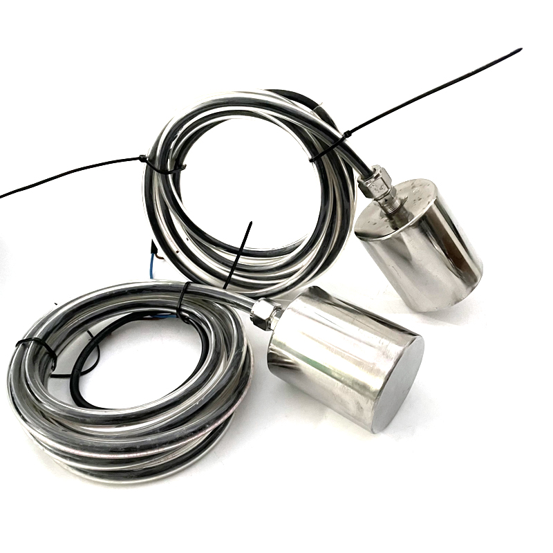28khz Ultrasonic Algae Prevent Transducer Ultrasound Algae Removal And Control Sensor 