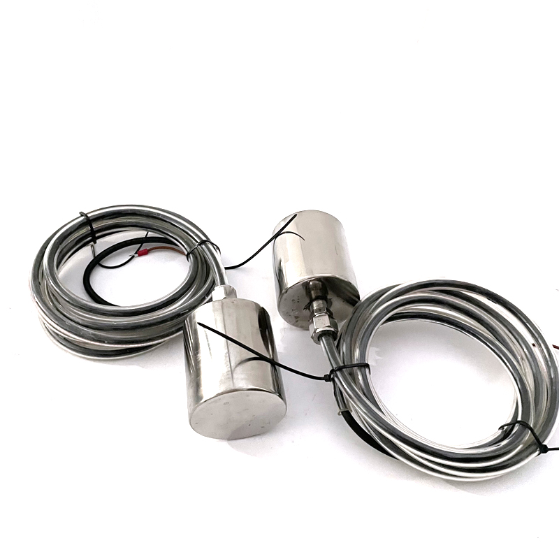 100W Ultrasonic Transducer for Algae Removal Ultrasonic Algae Controller 100W Ultrasonic Transducer for Algae Removal Ultrasonic Algae Controller