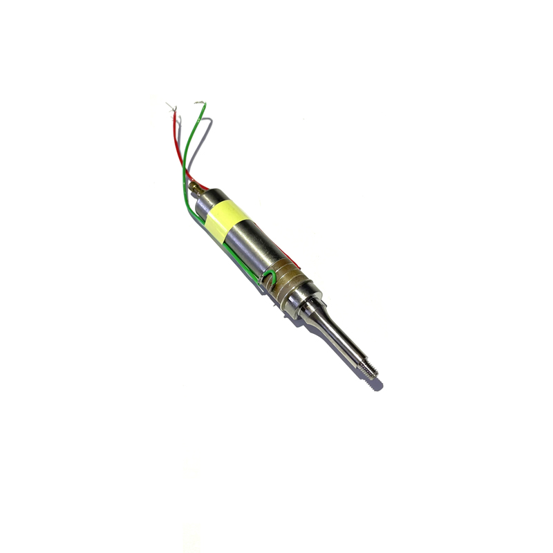 30K-33K 20W Piezoelectric Ultrasonic Sensor Portable Ultrasonic Dental Cleaner Small Power Vibrator Accessories