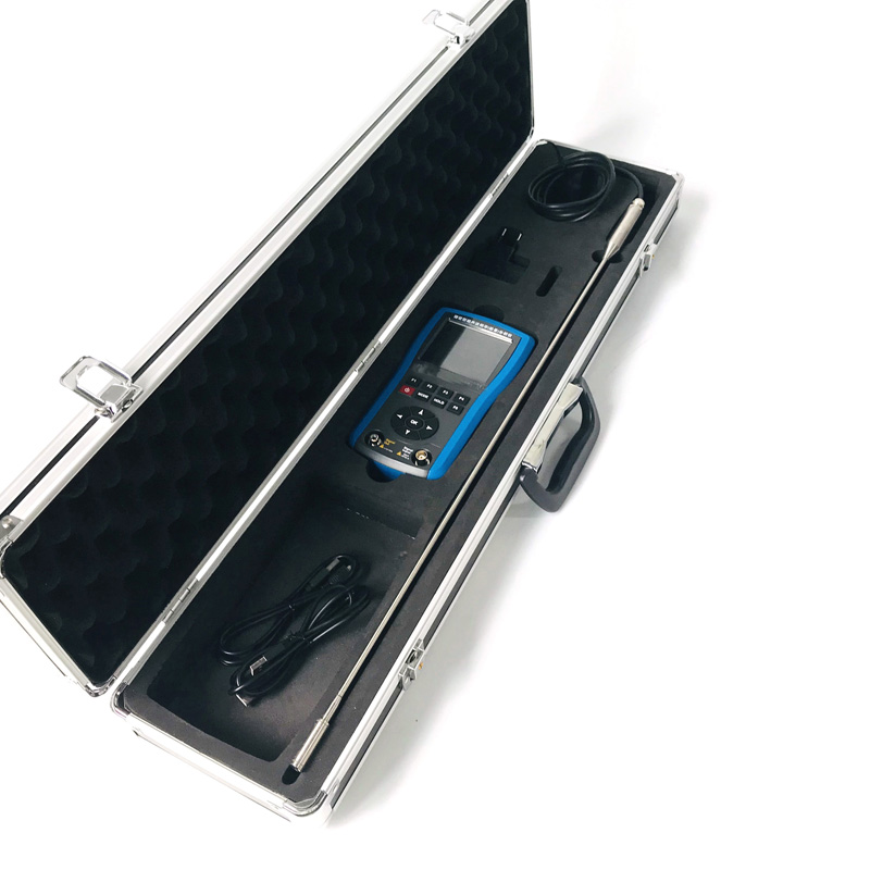 Ultrasonic Sound Pressure Meter Ultrasonic Power Density Ultrasound Intensity Measuring Instrument Ultrasonic Sound Pressure Meter Ultrasonic Power Density Ultrasound Intensity Measuring Instrument