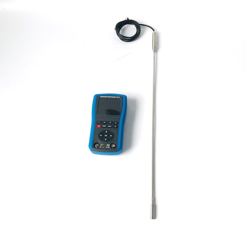 5MHZ Ultrasonic Intensity Energy Meter Measuring Instrument For Check Ultrasonic Cleaning Machine 5MHZ Ultrasonic Intensity Energy Meter Measuring Instrument For Check Ultrasonic Cleaning Machine