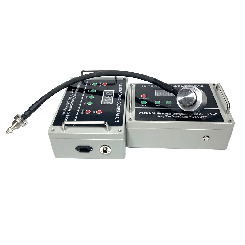 28khz Industrial Ultrasonic Vibrating Sieve System High Purchase Rate Transducer/Generator 28khz Industrial Ultrasonic Vibrating Sieve System High Purchase Rate Transducer/Generator