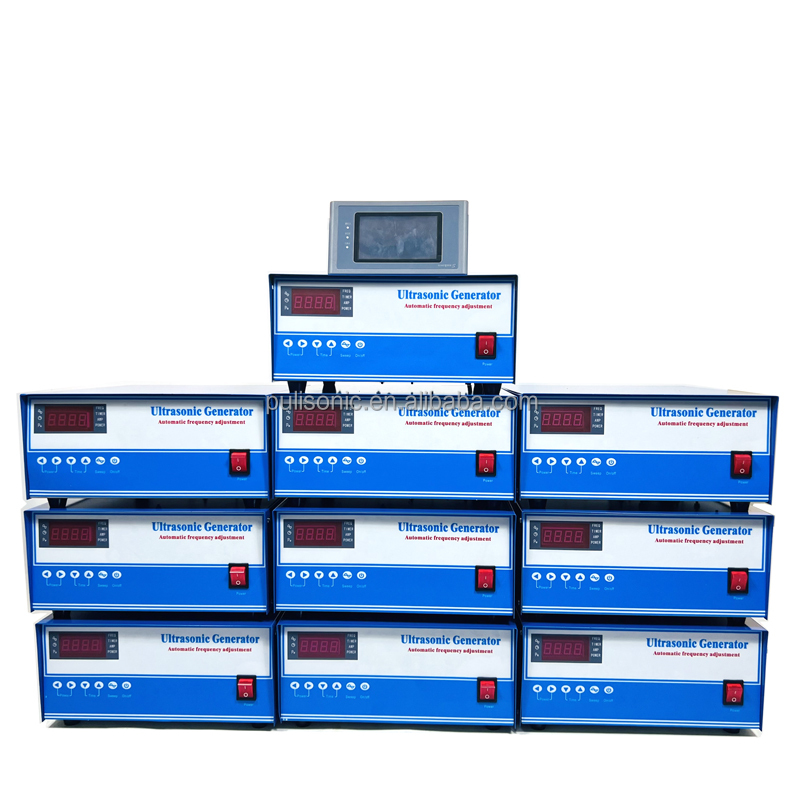 RS485 Frequency Sweep Ultrasonic Sound Generator With Sweep Function Cleaner Power Generator Industrial Engine RS485 Frequency Sweep Ultrasonic Sound Generator With Sweep Function Cleaner Power Generator Industrial Engine