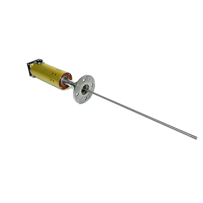 1800W 20KHZ Tuber Extraction Ultrasonic Reactor Ultrasonic Extraction Green Tea