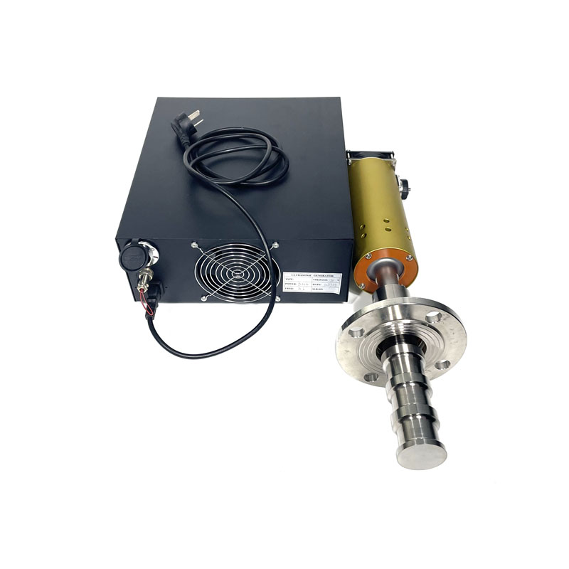 20khz Ultrasonic Pretreatment Extraction Ultrasonic Agitation Extraction 20khz Ultrasonic Pretreatment Extraction Ultrasonic Agitation Extraction