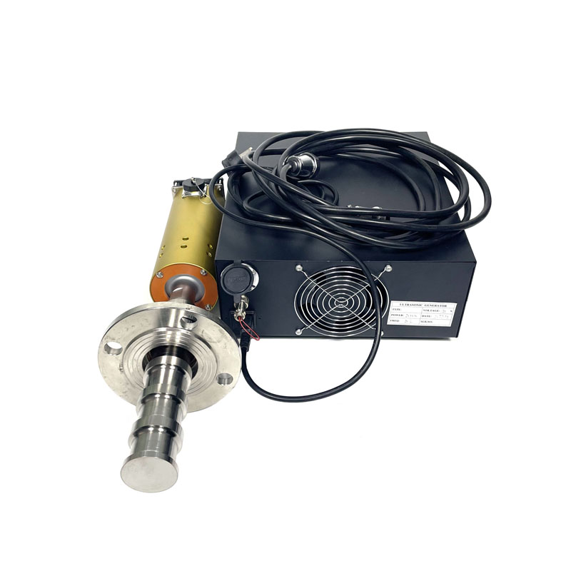 1000W 20KHZ Industrial Ultrasonic Emulsifier Biodiesel Processor Reactor 1000W 20KHZ Industrial Ultrasonic Emulsifier Biodiesel Processor Reactor