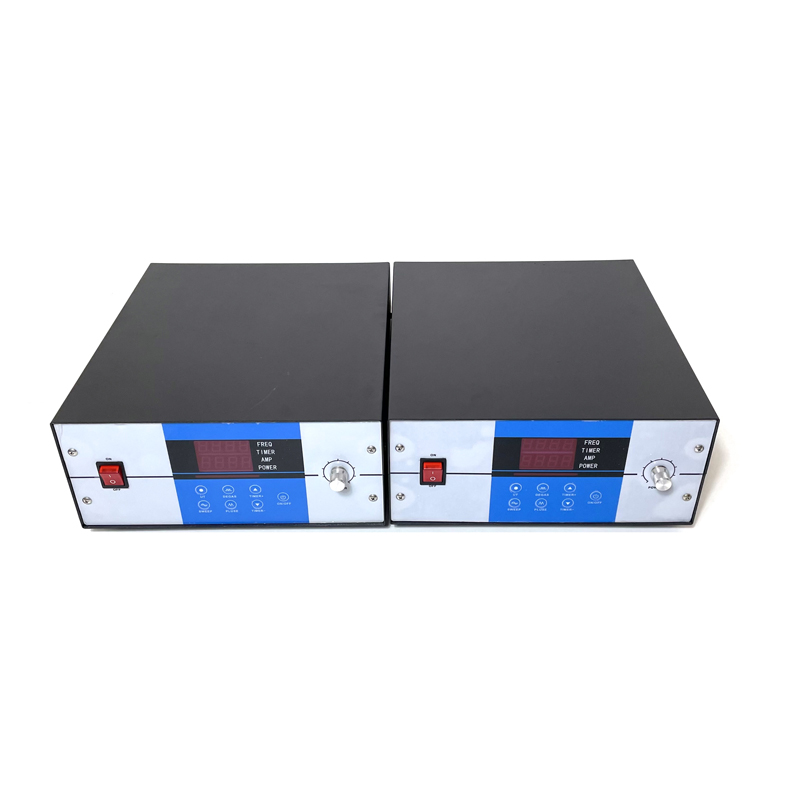 28khz Ultrasonic Box Generator Digital Ultrasonic Generator For Ultrasonic Cleaning Machine