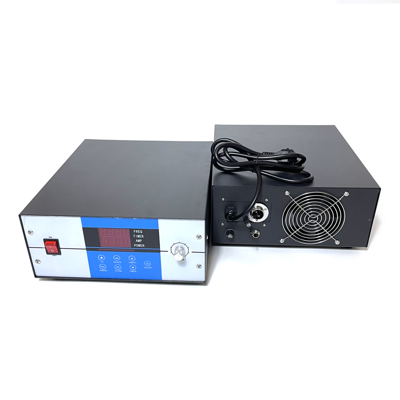 Intelligent Ultrasonic Generator For Washing Machine Ultra Sound Dishwasher Car Washer Intelligent Ultrasonic Generator For Washing Machine Ultra Sound Dishwasher Car Washer