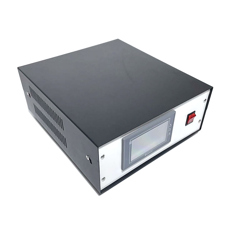 High Frequency Digital Power Ultrasonic Welding Generator For Ultrasonic Plastic Welding Machine High Frequency Digital Power Ultrasonic Welding Generator For Ultrasonic Plastic Welding Machine