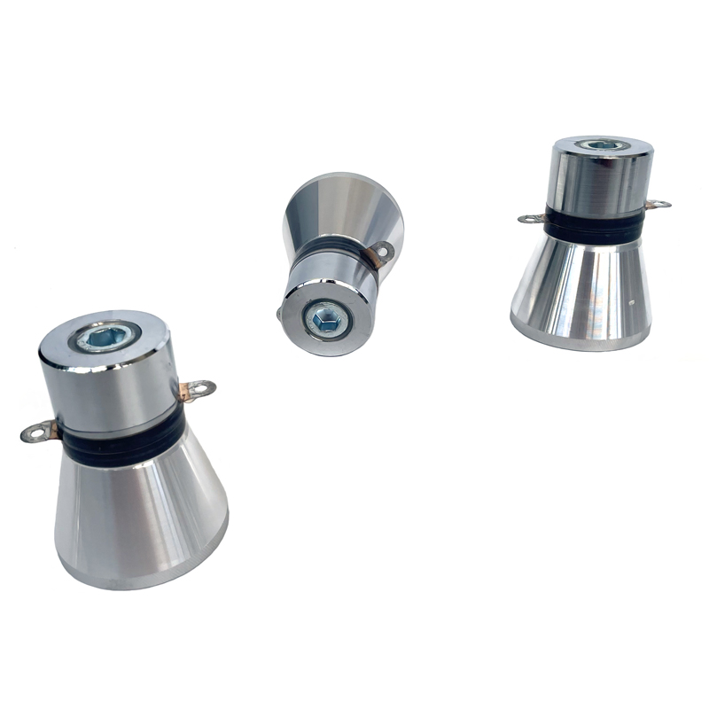 20KHZ 60W High Vibration Power Ultrasonic Cleaning Transducer For Electroplating Parts Cleaner 20KHZ 60W High Vibration Power Ultrasonic Cleaning Transducer For Electroplating Parts Cleaner