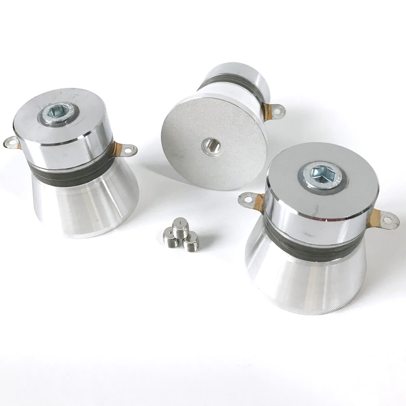 28KHZ Ultrasonic Cleaning Transducer 120W Piezoelectric Transducer For Cleaning Ultrasonic Cleaner Parts 28KHZ Ultrasonic Cleaning Transducer 120W Piezoelectric Transducer For Cleaning Ultrasonic Cleaner Parts