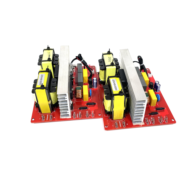 40khz Low Power Ultrasonic Generator Circuit PCB For Driving Cleaner/Dishwasher 40khz Low Power Ultrasonic Generator Circuit PCB For Driving Cleaner/Dishwasher