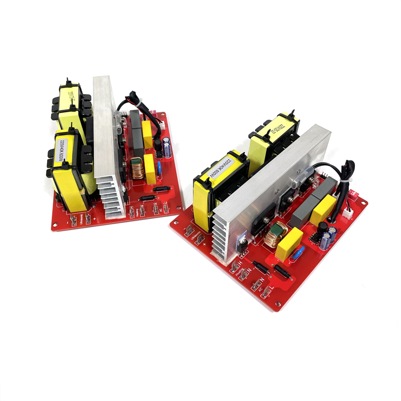 110V or 220V Ultrasonic Cavitation Cleaner Generator PCB For Ultrasonic Generator Parts 110V or 220V Ultrasonic Cavitation Cleaner Generator PCB For Ultrasonic Generator Parts