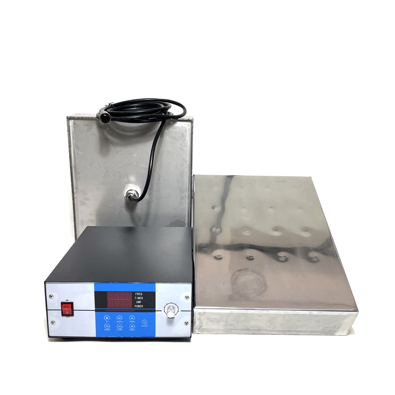 80KHZ or 120KHZ High Frequency Immersible Ultrasonic Cleaner And Ultrasonic Washer Generator 80KHZ or 120KHZ High Frequency Immersible Ultrasonic Cleaner And Ultrasonic Washer Generator