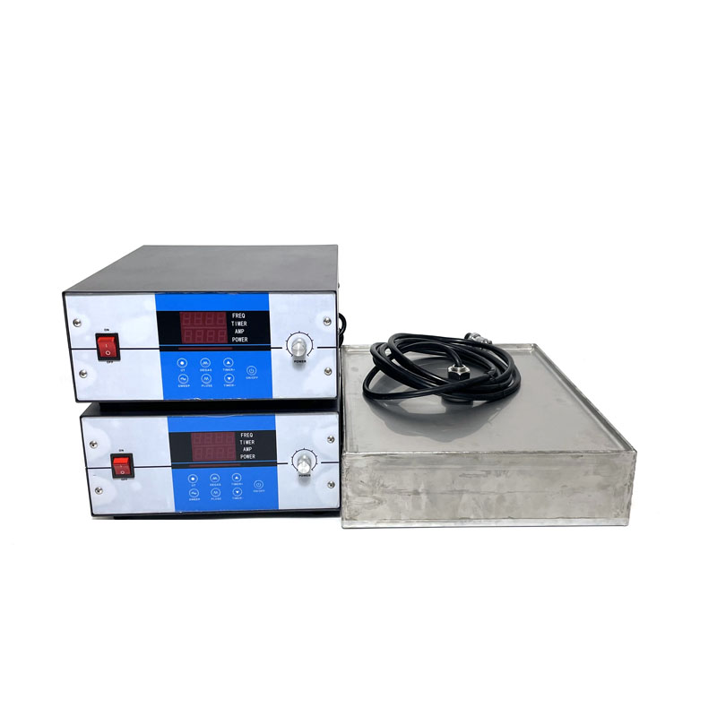 40Khz/85Khz/125Khz 1000W Diy Multifrequency Submersible Ultrasonic Cleaner And Power Supply Generator 40Khz/85Khz/125Khz 1000W Diy Multifrequency Submersible Ultrasonic Cleaner And Power Supply Generator