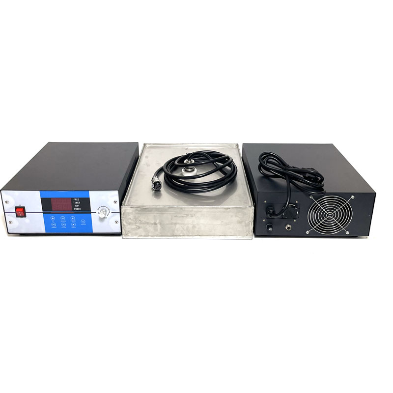 1800W Multifrequency Submersible Ultrasonic Cleaner And Ultrasonic Sound Generator 1800W Multifrequency Submersible Ultrasonic Cleaner And Ultrasonic Sound Generator