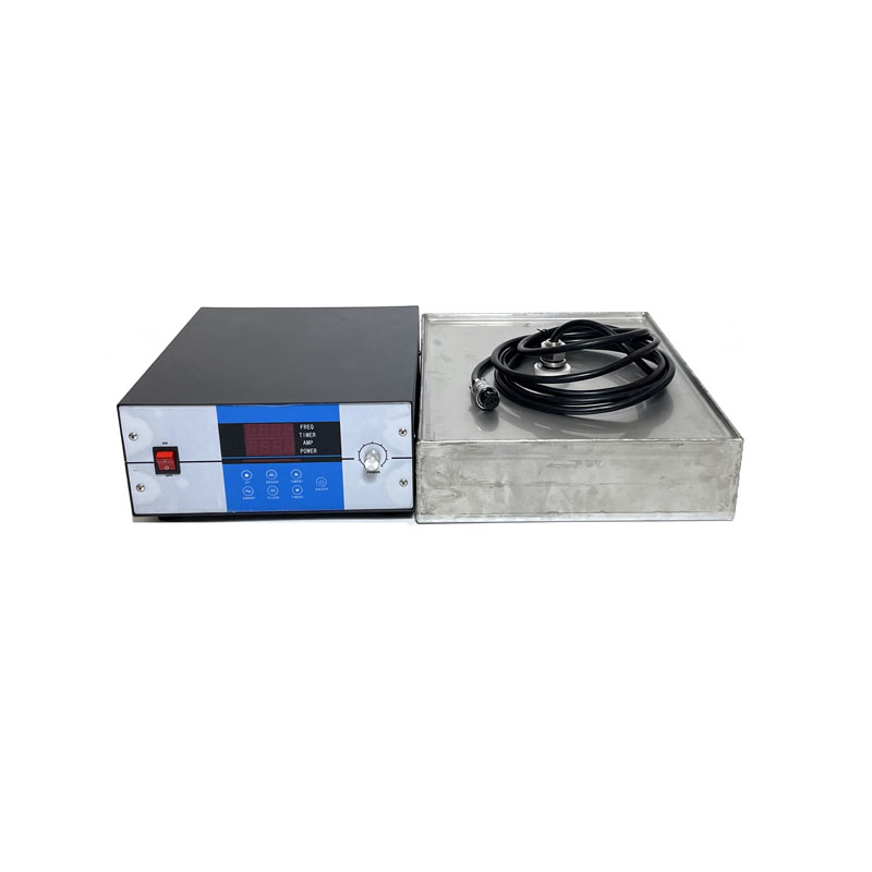 900W Multifrequency Waterproof Ultrasonic Cleaner With Ultrasonic Power Generator 900W Multifrequency Waterproof Ultrasonic Cleaner With Ultrasonic Power Generator