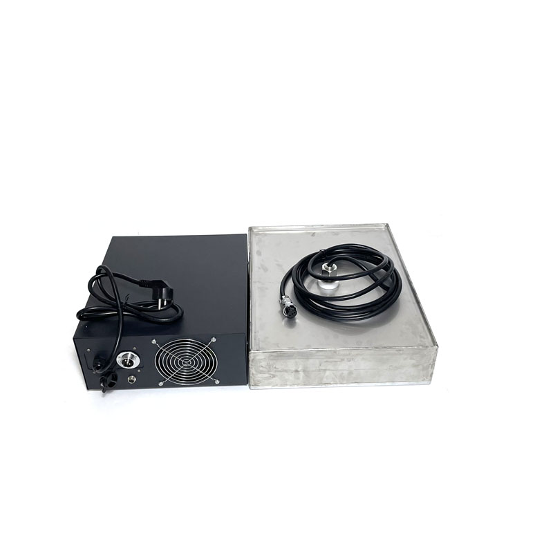 1000W Underwater Multifrequency Ultrasonic Cleaner and Ultrasonic Cleaning Generator 1000W Underwater Multifrequency Ultrasonic Cleaner and Ultrasonic Cleaning Generator