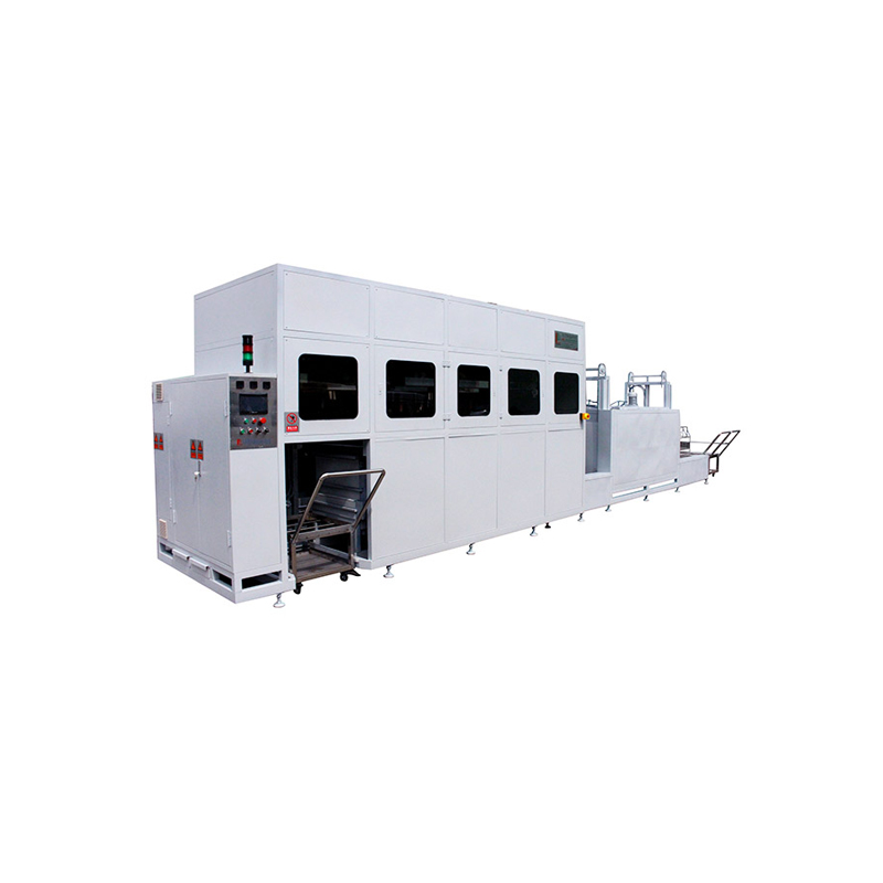 5000W Customized Industrial Ultrasonic Cleaner Automatic Parts Cleaning Machine With Filter System 5000W Customized Industrial Ultrasonic Cleaner Automatic Parts Cleaning Machine With Filter System