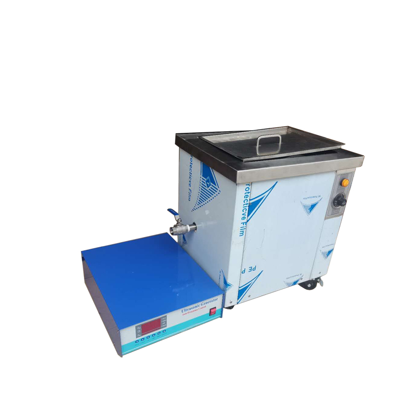 1800W Digital Multifrequency Ultrasonic Cleaner Bath Machine With Transducer Generator