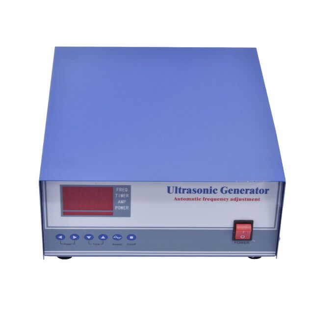 High Frequency Ultrasonic Cleaning Generator