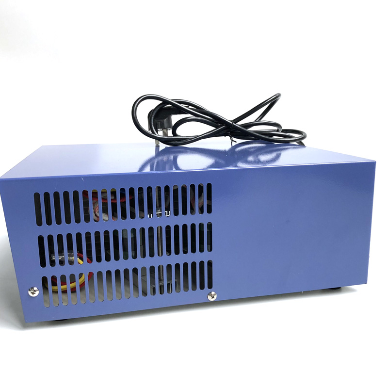 High Frequency Ultrasonic Cleaning Generator