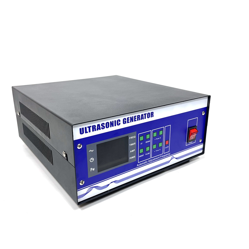 Multifunctional Ultrasonic Cleaning Generator