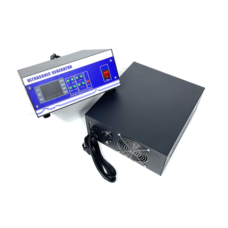 Pulse Ultrasonic Cleaning Generator