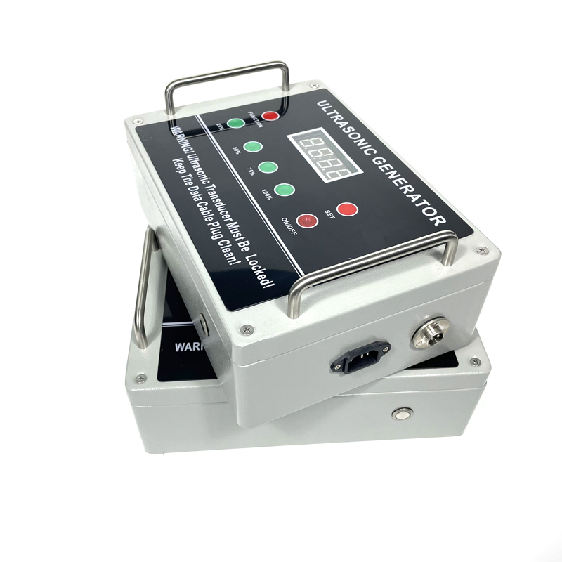 Ultrasonic Sieve Shaker Generator Ultrasonic Sieve Shaker Generator