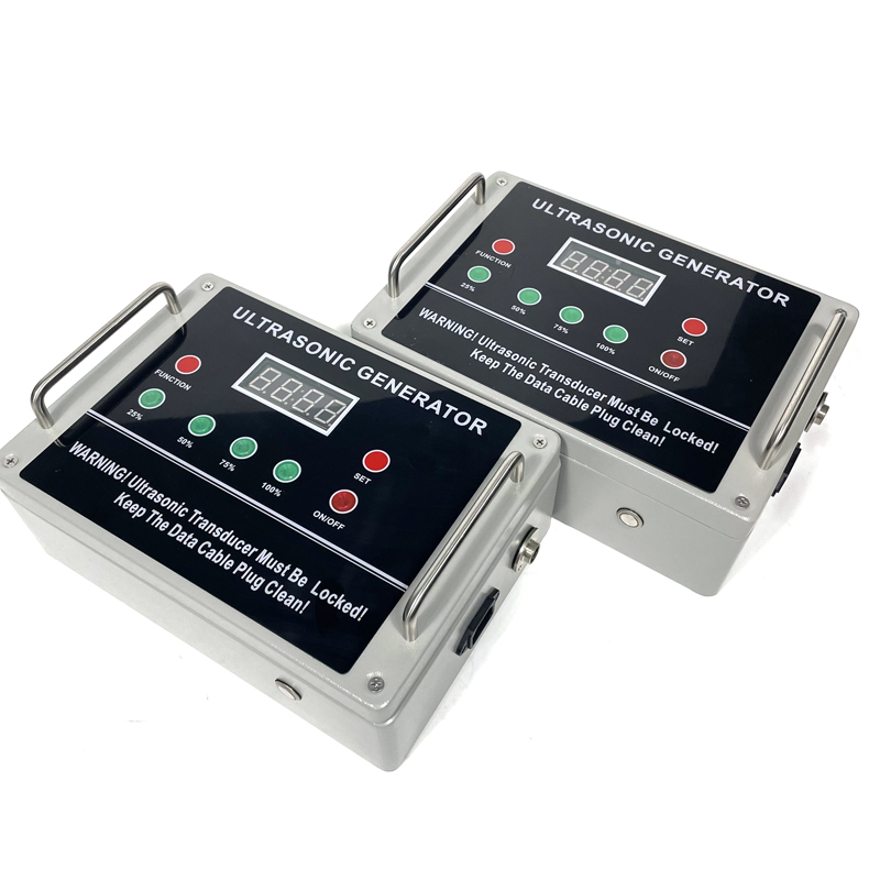 Ultrasonic Sieve Shaker Generator Ultrasonic Sieve Shaker Generator