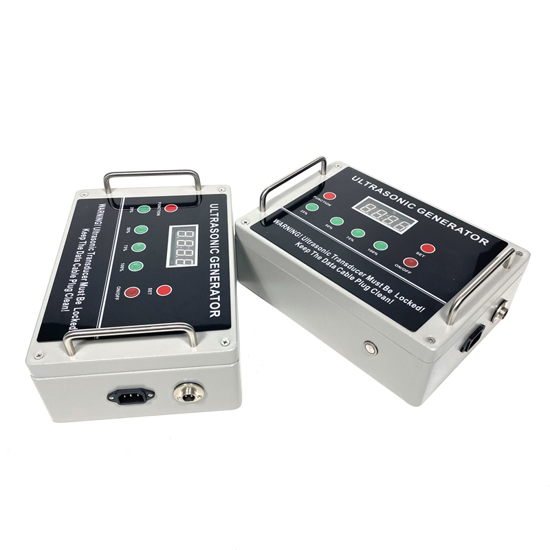 Ultrasonic Sieve Shaker Generator Ultrasonic Sieve Shaker Generator