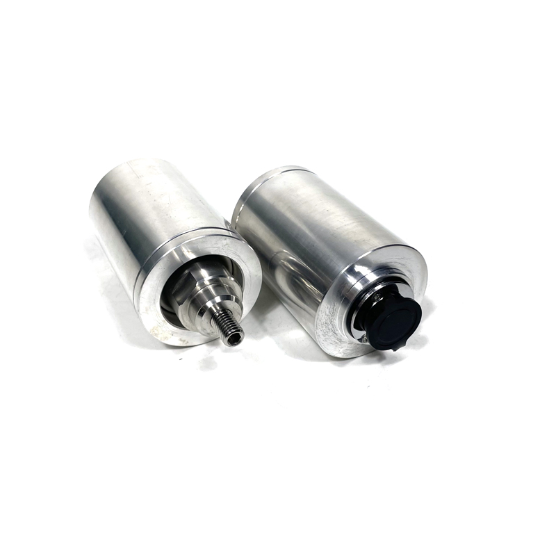 External Ultrasonic Vibrating Screen Transducer External Ultrasonic Vibrating Screen Transducer
