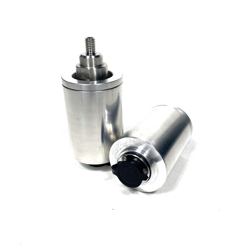 External Ultrasonic Vibrating Screen Transducer External Ultrasonic Vibrating Screen Transducer